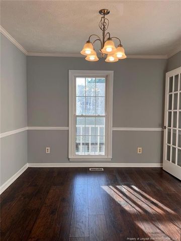 6930 Melbourne Drive, Fayetteville, NC 28314