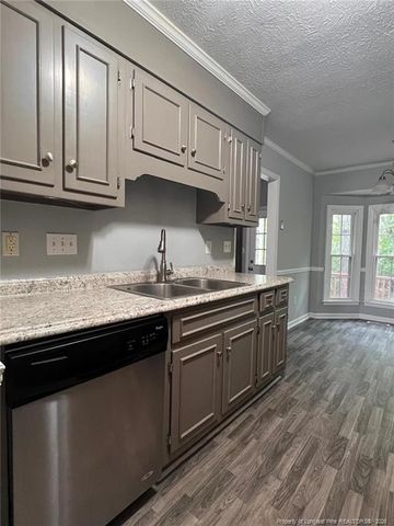 6930 Melbourne Drive, Fayetteville, NC 28314