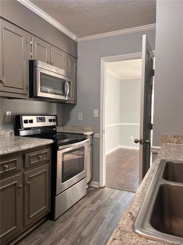 6930 Melbourne Drive, Fayetteville, NC 28314