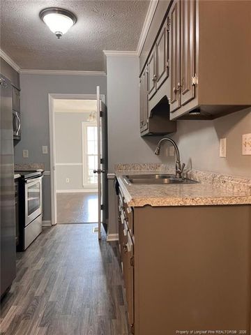 6930 Melbourne Drive, Fayetteville, NC 28314