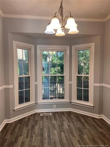 6930 Melbourne Drive, Fayetteville, NC 28314