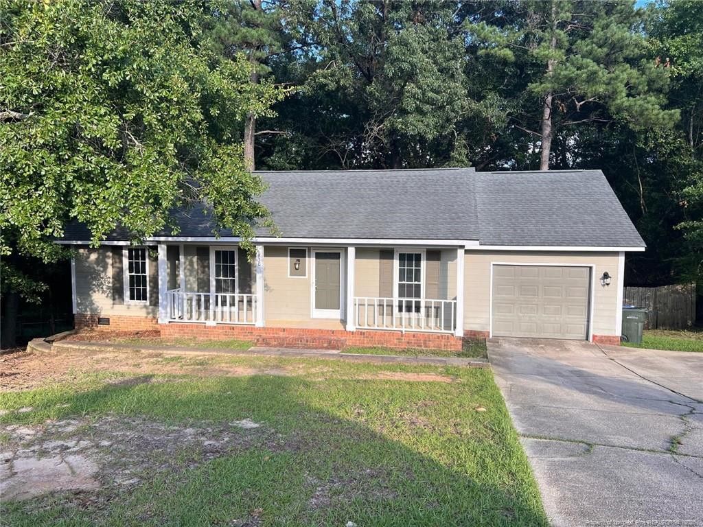 6930 Melbourne Drive, Fayetteville, NC 28314