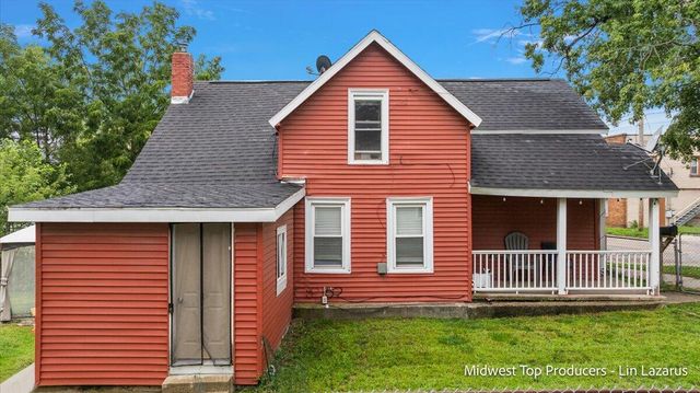 1024 Butterworth Street, Grand Rapids, MI 49504