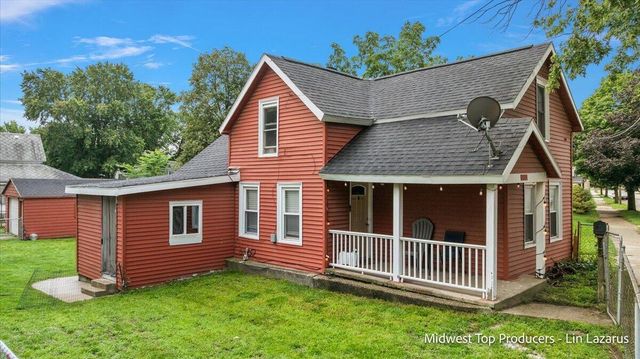 1024 Butterworth Street, Grand Rapids, MI 49504