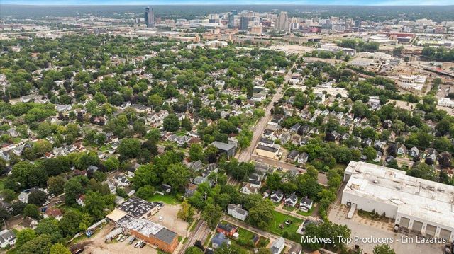 1024 Butterworth Street, Grand Rapids, MI 49504