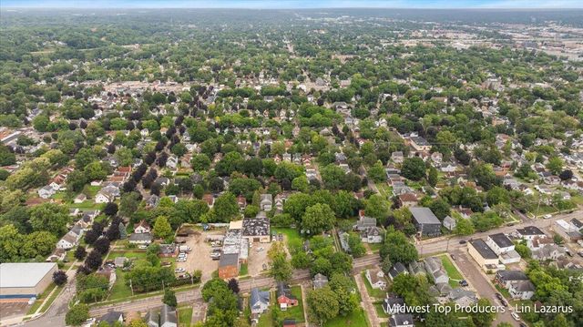 1024 Butterworth Street, Grand Rapids, MI 49504