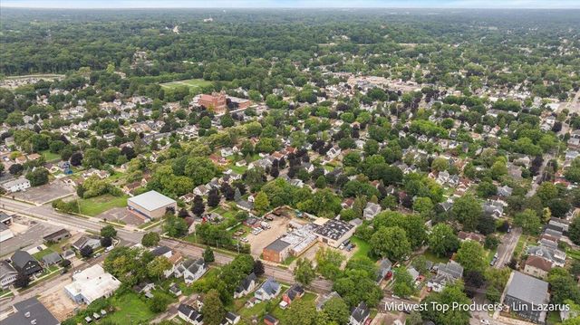 1024 Butterworth Street, Grand Rapids, MI 49504