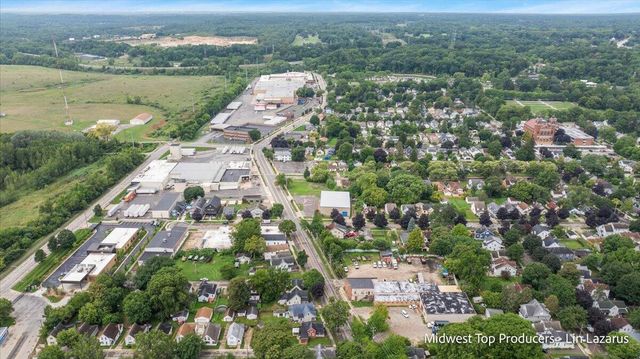 1024 Butterworth Street, Grand Rapids, MI 49504