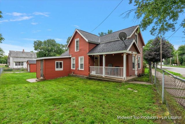 1024 Butterworth Street, Grand Rapids, MI 49504