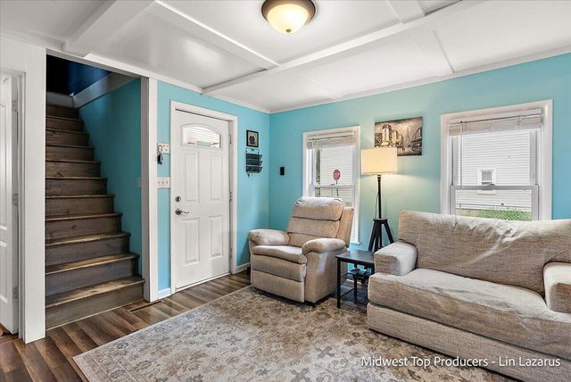 1024 Butterworth Street, Grand Rapids, MI 49504