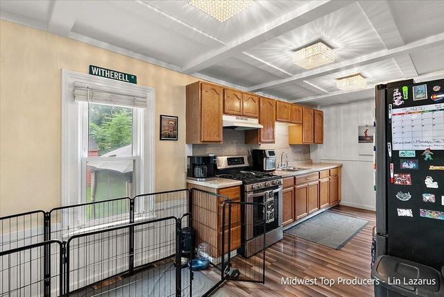 1024 Butterworth Street, Grand Rapids, MI 49504