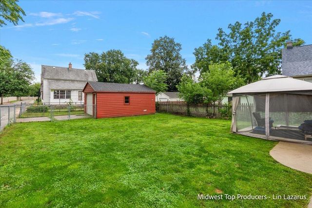 1024 Butterworth Street, Grand Rapids, MI 49504