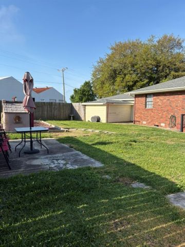 1119 Caroline St, Thibodaux, LA 70301