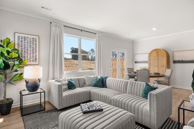 118 Hughes Place Drive, Dawsonville, GA 30534