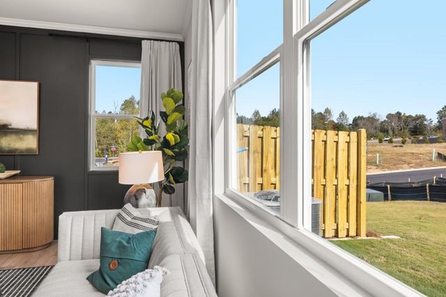 118 Hughes Place Drive, Dawsonville, GA 30534