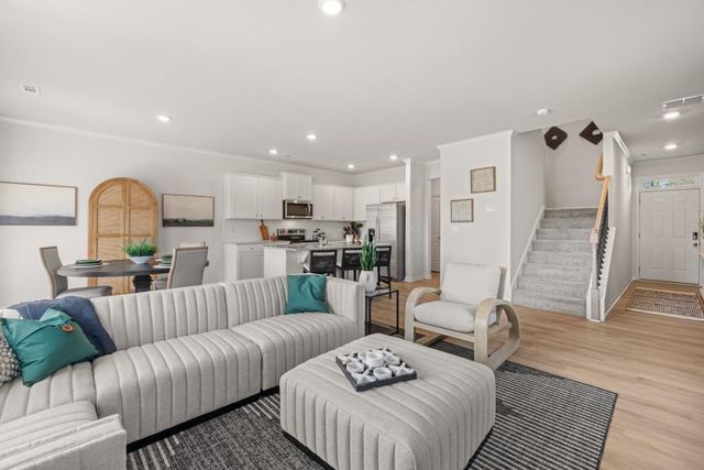 118 Hughes Place Drive, Dawsonville, GA 30534