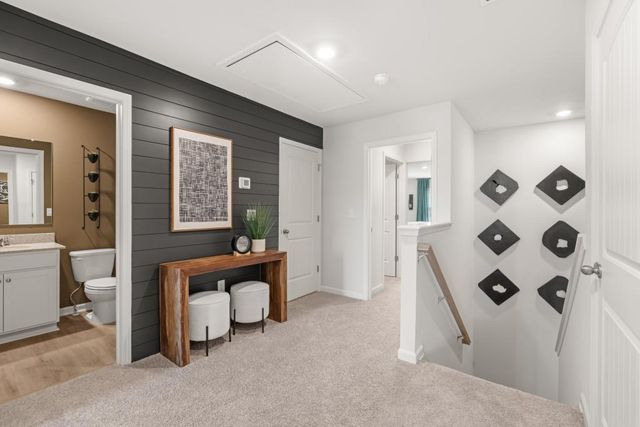 118 Hughes Place Drive, Dawsonville, GA 30534