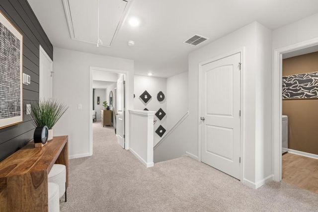 118 Hughes Place Drive, Dawsonville, GA 30534