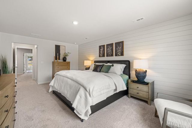 118 Hughes Place Drive, Dawsonville, GA 30534