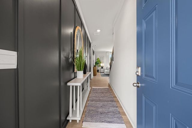 118 Hughes Place Drive, Dawsonville, GA 30534