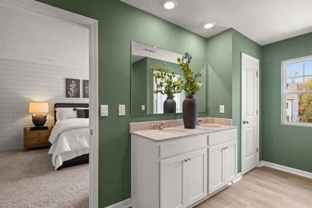 118 Hughes Place Drive, Dawsonville, GA 30534