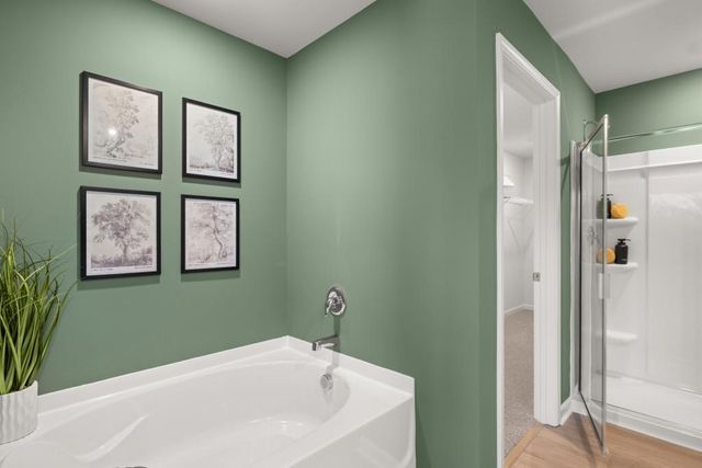 118 Hughes Place Drive, Dawsonville, GA 30534