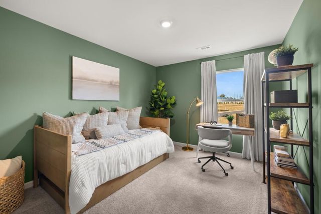 118 Hughes Place Drive, Dawsonville, GA 30534