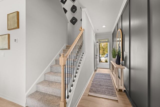 118 Hughes Place Drive, Dawsonville, GA 30534