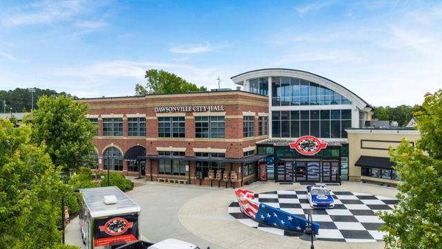 118 Hughes Place Drive, Dawsonville, GA 30534