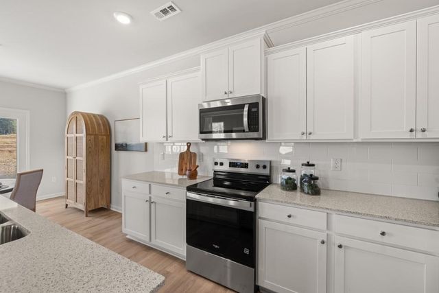 118 Hughes Place Drive, Dawsonville, GA 30534