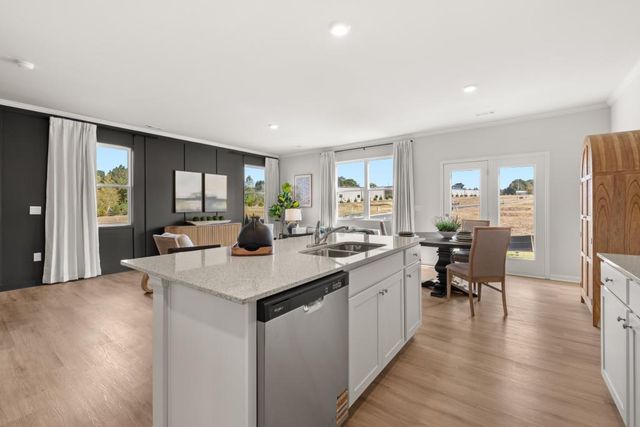 118 Hughes Place Drive, Dawsonville, GA 30534