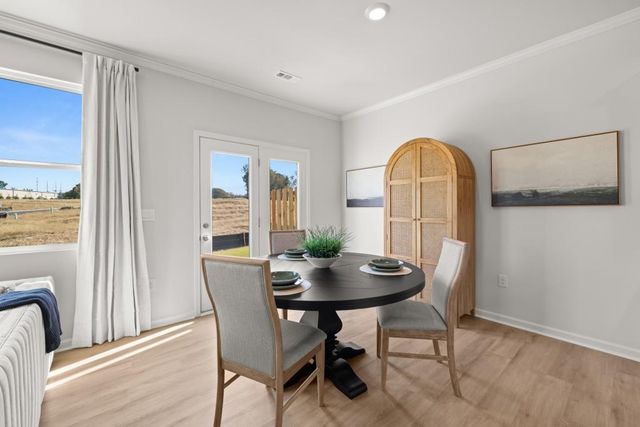 118 Hughes Place Drive, Dawsonville, GA 30534