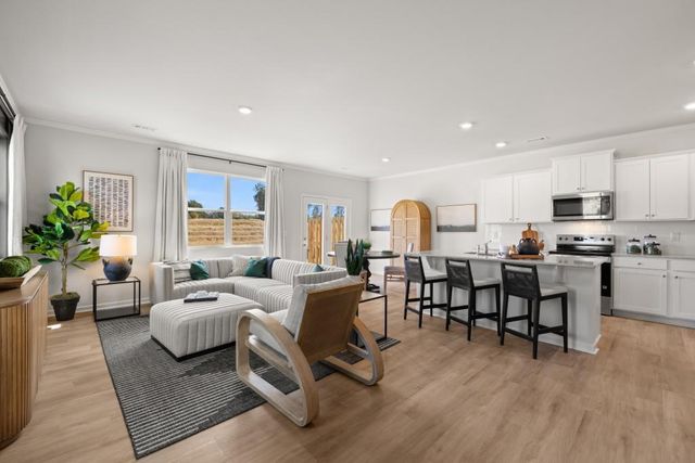 118 Hughes Place Drive, Dawsonville, GA 30534