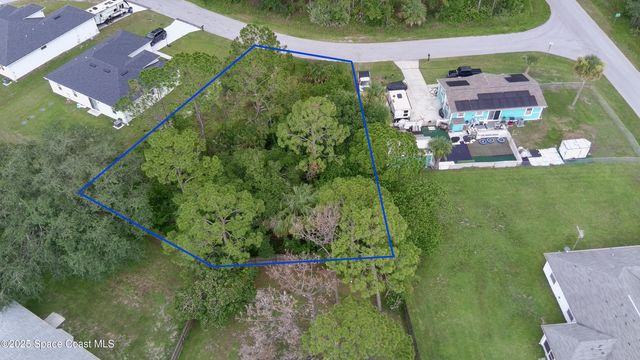 405 Tilhal Road SW, Palm Bay, FL 32908