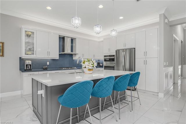 11878 Gardenia AVE, Naples, FL 34120
