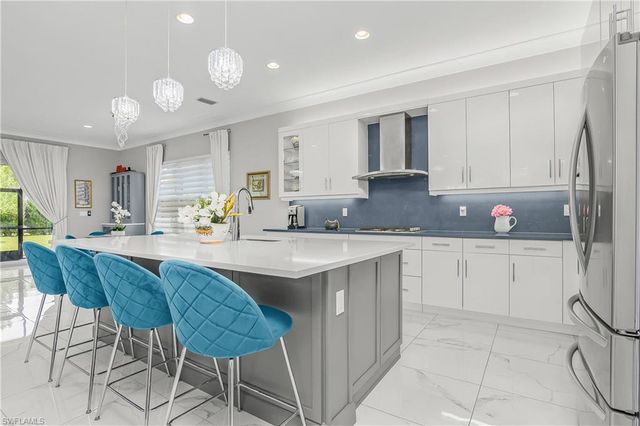 11878 Gardenia AVE, Naples, FL 34120