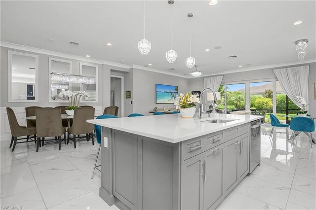 11878 Gardenia AVE, Naples, FL 34120