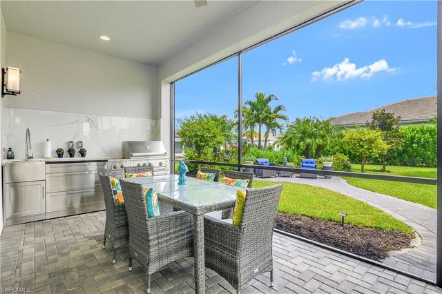 11878 Gardenia AVE, Naples, FL 34120