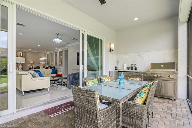 11878 Gardenia AVE, Naples, FL 34120