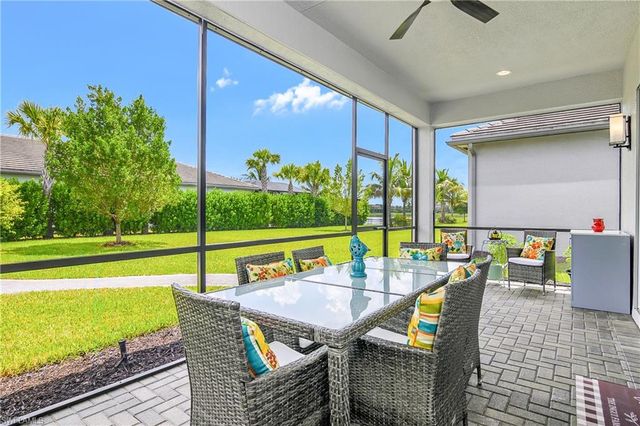 11878 Gardenia AVE, Naples, FL 34120