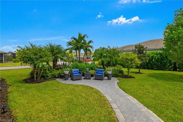 11878 Gardenia AVE, Naples, FL 34120