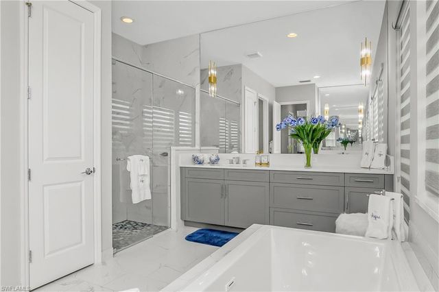 11878 Gardenia AVE, Naples, FL 34120