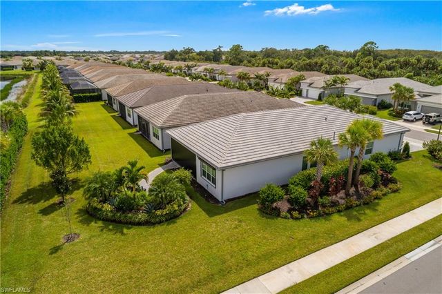 11878 Gardenia AVE, Naples, FL 34120
