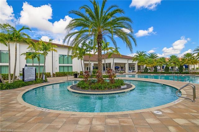 11878 Gardenia AVE, Naples, FL 34120