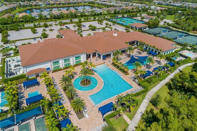 11878 Gardenia AVE, Naples, FL 34120