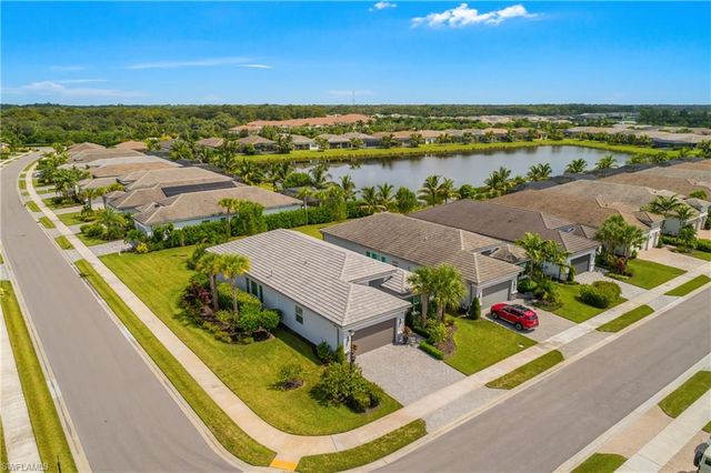 11878 Gardenia AVE, Naples, FL 34120