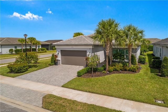 11878 Gardenia AVE, Naples, FL 34120