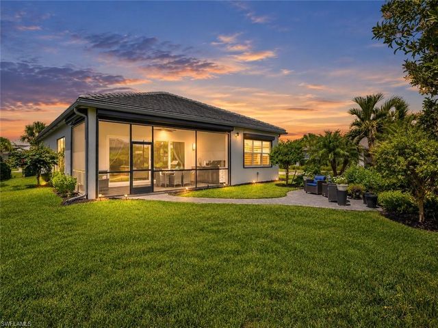 11878 Gardenia AVE, Naples, FL 34120