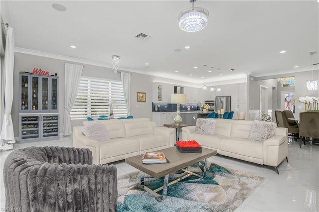 11878 Gardenia AVE, Naples, FL 34120
