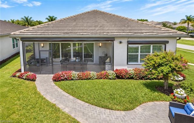 11878 Gardenia AVE, Naples, FL 34120